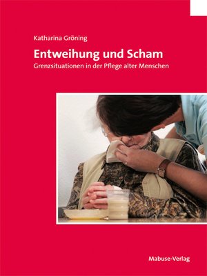 cover image of Entweihung und Scham